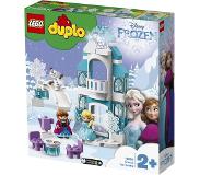 LEGO Duplo 10899 Frozen IJskasteel