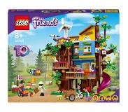 LEGO 41703+LEGO+Friends+Vriendschapsboomhut