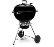 Weber Master-Touch Barbecue E-5750 GBS