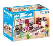 Playmobil Keuken