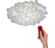 Paul Neuhaus Plafondlamp Naomi Lola Smart 50cm