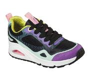 SKECHERS Uno - Color Steps Meisjes Sneakers - Maat 33