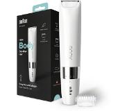 Braun Body BS1000