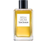 Tom Daxon Resin Sacra Eau de parfum 100 ml Dames