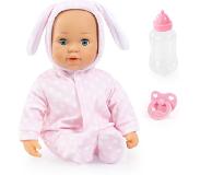 Bayer - Anna First Words Baby 38cm - Pink (93822AA)