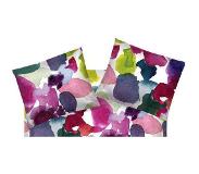 Bluebellgray Abstract Kussensloop - 60 x 70cm - Multi