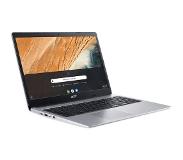 Acer Chromebook 315 CB315-3H-C1FV Zilver