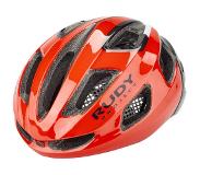 Rudy project Strym Fietshelm, rood L | 59-61cm 2022 Racefiets helmen