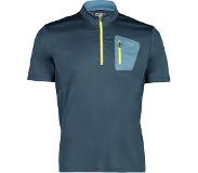 CMP 3c89757t Free Bike Short Sleeve T-shirt Blauw L Man