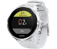 Suunto 9 Wit