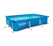 Bestway Steel Pro 300 x 201 x 66 cm