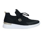 Rieker Sneaker Zwart | Maat: 36