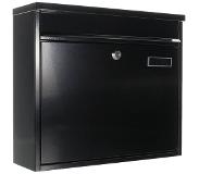 Profirst Mail PM 120 Brievenbus Antraciet