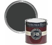 Farrow & Ball Smelt Black No. G18 750ml Dead Flat