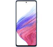 Samsung Galaxy A33 128GB Blauw 5G