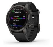 Garmin fēnix 7S Sapphire Solar | ONESIZE