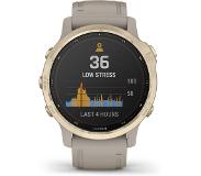 Garmin fēnix 6S Pro Solar | ONESIZE