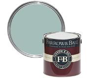 Farrow & Ball Ancona Blue No. 9805 2.5l Modern Eggshell