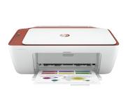 HP Deskjet 2723e All-in-One printer met 6 maanden Instant Ink via HP+