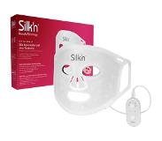 Silk'n Facial LED Mask 100 LEDS Anti-aging maskers