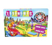 Hasbro Levensweg - Bordspel