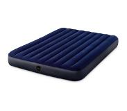 Intex luchtbed Classic Dura-Beam 2-persoons 203 x 152 x 25 cm