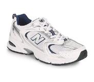 New Balance Lage sneakers Mr530 Wit Dames | Maat 37+