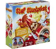 Hasbro Stef Stuntpiloot