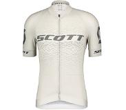 SCOTT Rc Pro Short Sleeve Jersey Wit XL Man