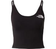The North Face Cropped Tanktop Dames | Maat L