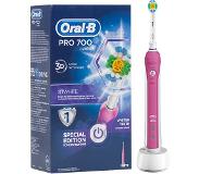 Oral-B Pro 700 3DWhite elektrische tandenborstel