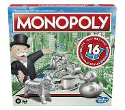 Hasbro Monopoly Classic - Bordspel