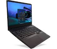 Lenovo Ideapad Gaming 3 15-ryzen5 8gb 256gb Gtx1650