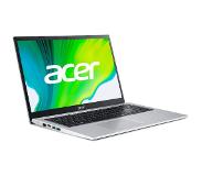 Acer Aspire 3 A315-35-C06G Zilver
