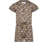 Me & My Monkey Jumpsuit voor kids maat 140-146