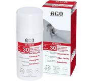 Eco Cosmetics Zonnebrand lotion anti-mug 30