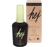 Hej Organic Face Cream SPF 15 Zonbescherming 50 ml Dames