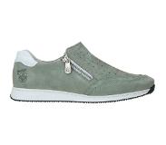 Rieker - Dames Instapschoenen Maat 40