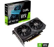 Asus Dual GeForce RTX 3050 OC Edition 8GB