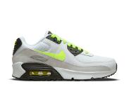 Nike Air Max 90 LTR GS Wit / Geel