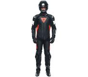 Dainese Tosa Leather Suit Zwart 56