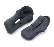 Schuberth Cheek Pads For Helmet S2 Zwart 2XL