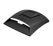 Schuberth Upper Air Inlet C4 Zwart