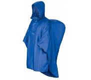 Ferrino Hiker Raincoat Blauw S-M Man