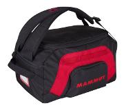 Mammut First Cargo 12l Backpack Zwart