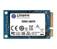 Kingston KC600 mSATA 1TB