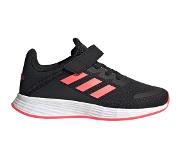 Adidas Duramo Sl Hardloopschoenen Voor Kinderen EU 29 Core Black / Signal Pink / Team Royal Blue