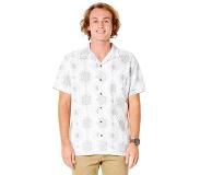 Rip Curl Swc Short Sleeve Shirt Wit S