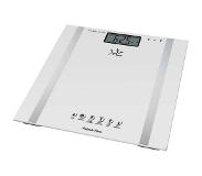 Jata 532 Weighing Machine Zilver