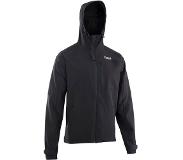 iON Shelter 4W Softshell Jacket Zwart